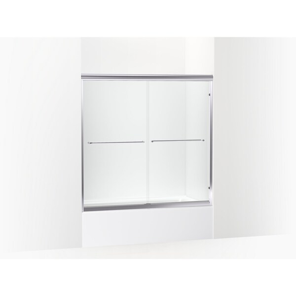 Sterling Finesse Frmls Bypass Door 5405-59S-G05 - main